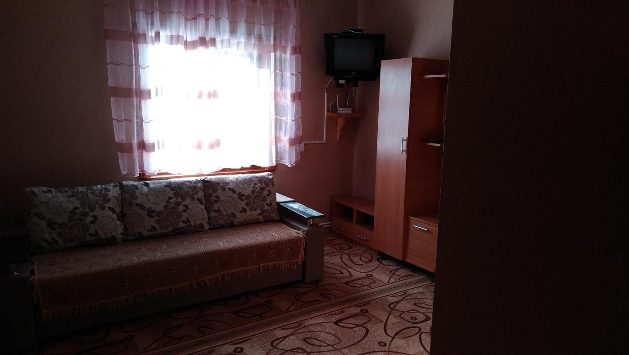Zacharovany Karpaty Slavske Exteriér fotografie