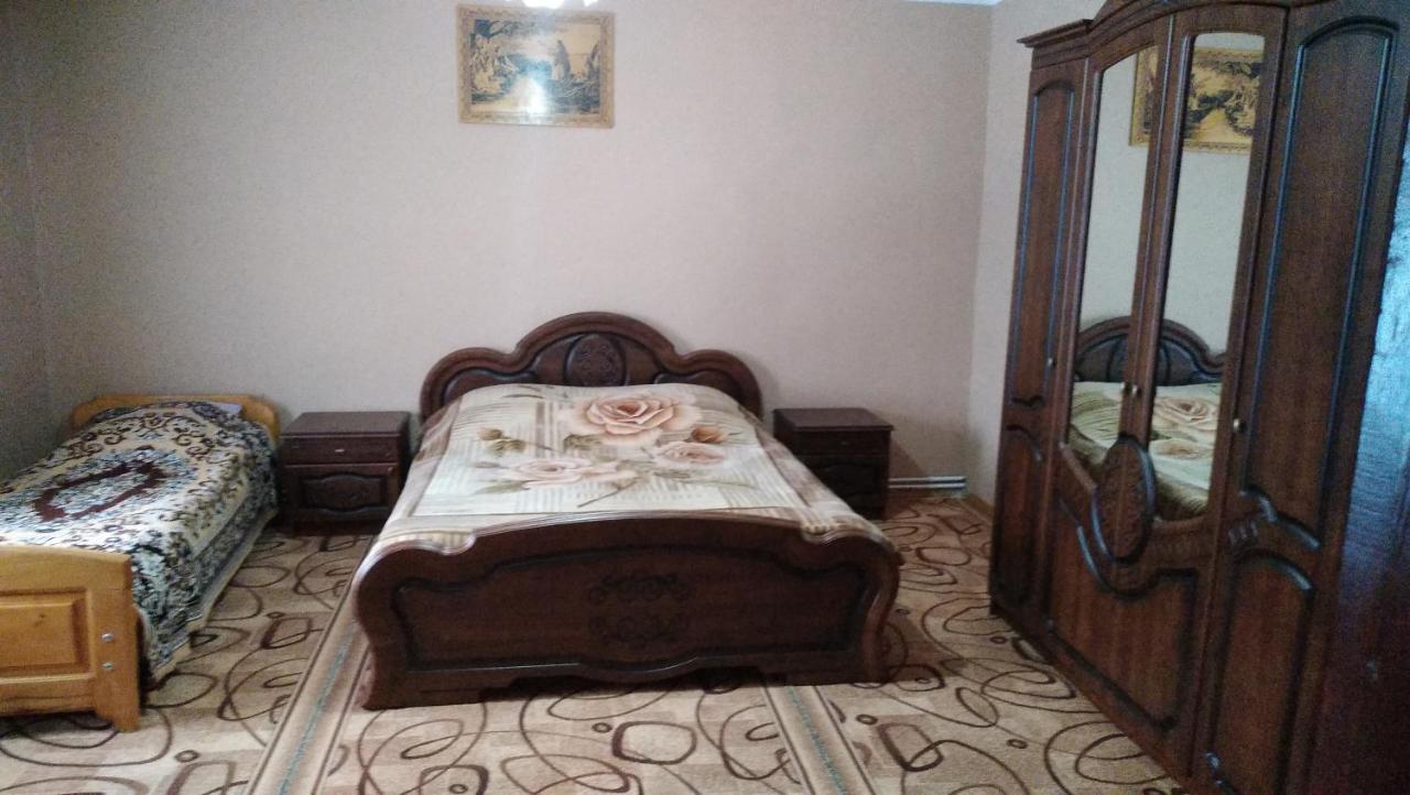 Zacharovany Karpaty Slavske Exteriér fotografie